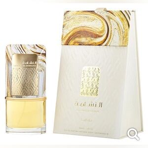 🆕 Lattafa Al Nashama EDP 3.4 oz / 100 ml